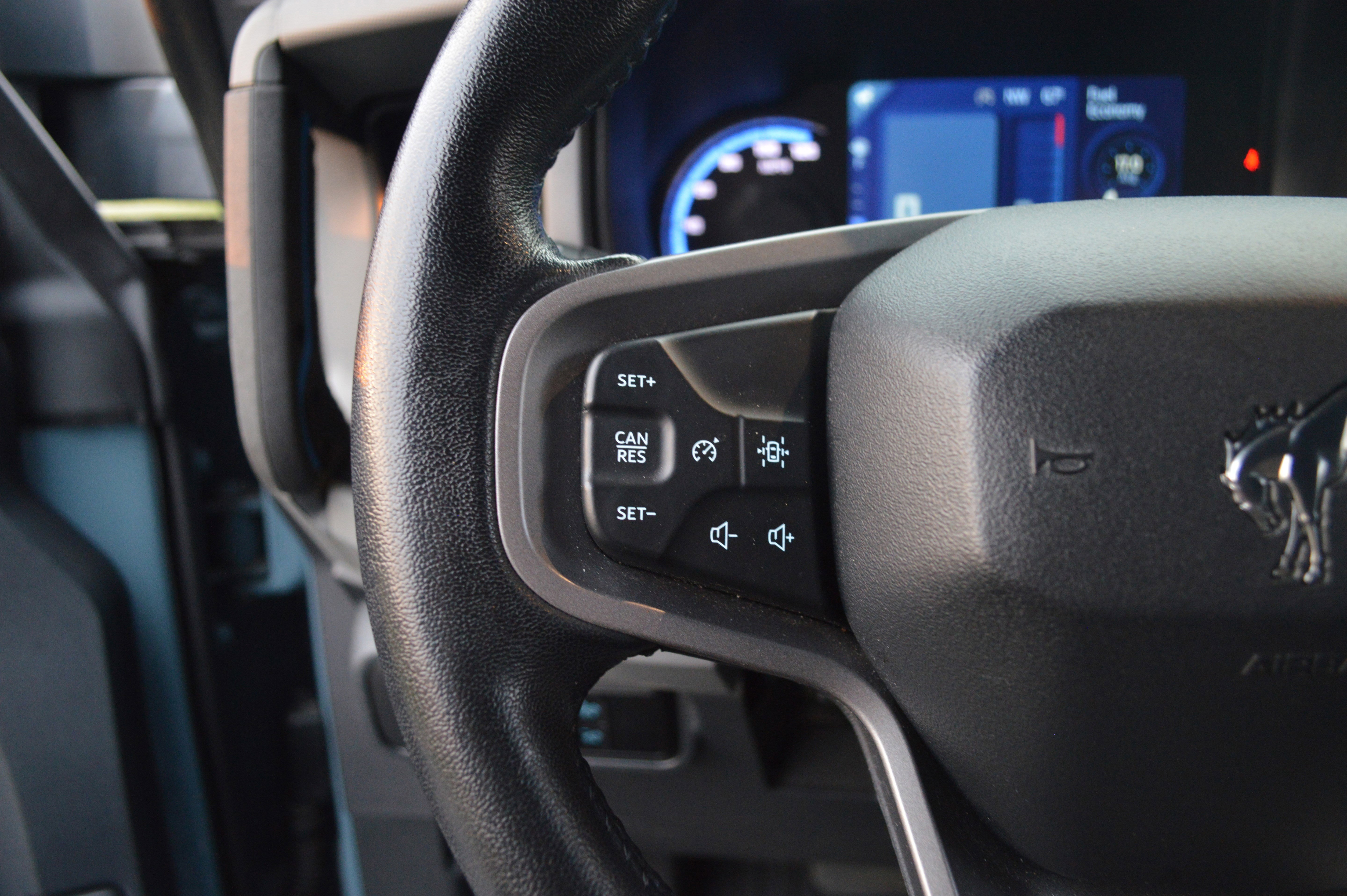 Used 2023 Ford Bronco Black Diamond image 15