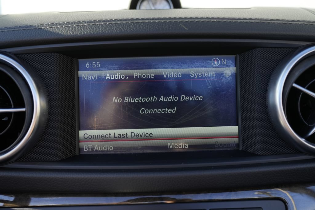 Used 2015 Mercedes-Benz SL 400 w/ Premium I Package image 60