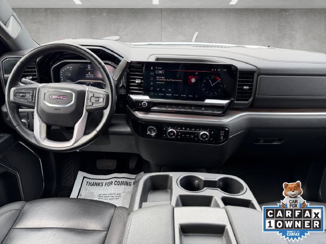 Used 2024 GMC Sierra 1500 SLT RWD image 20