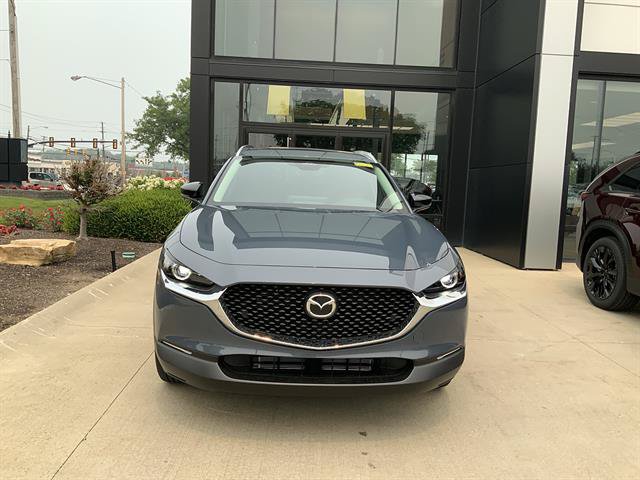 New 2026 MAZDA CX-30 AWD 2.5 S image 2