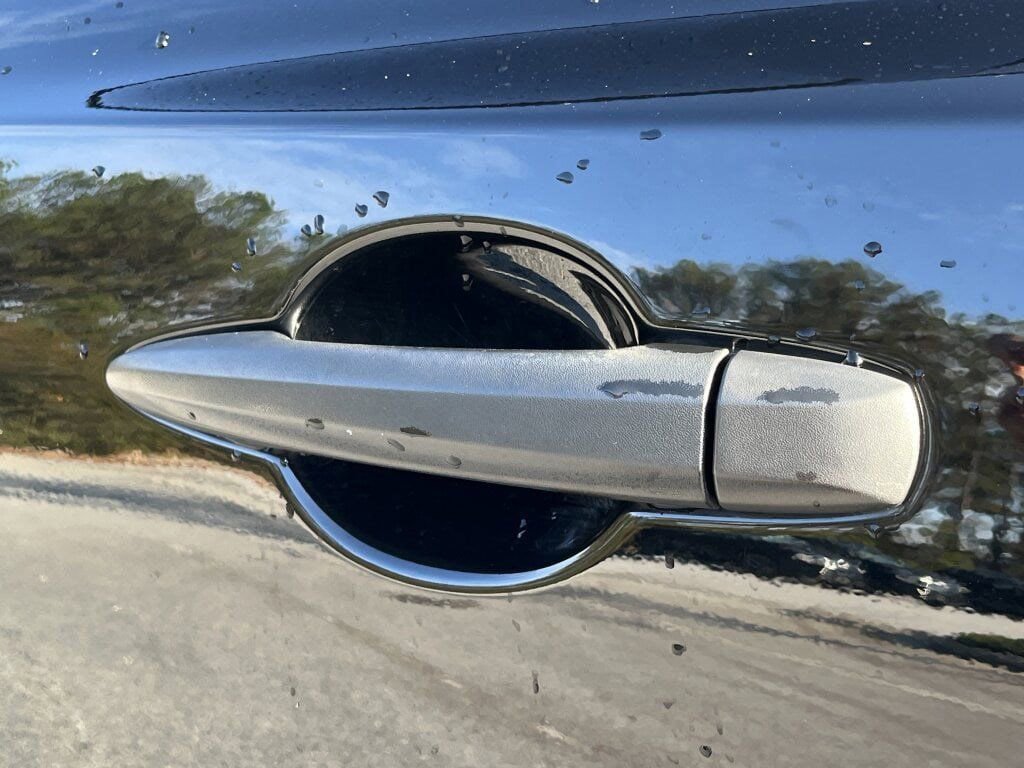 Certified 2022 Nissan Rogue S image 30