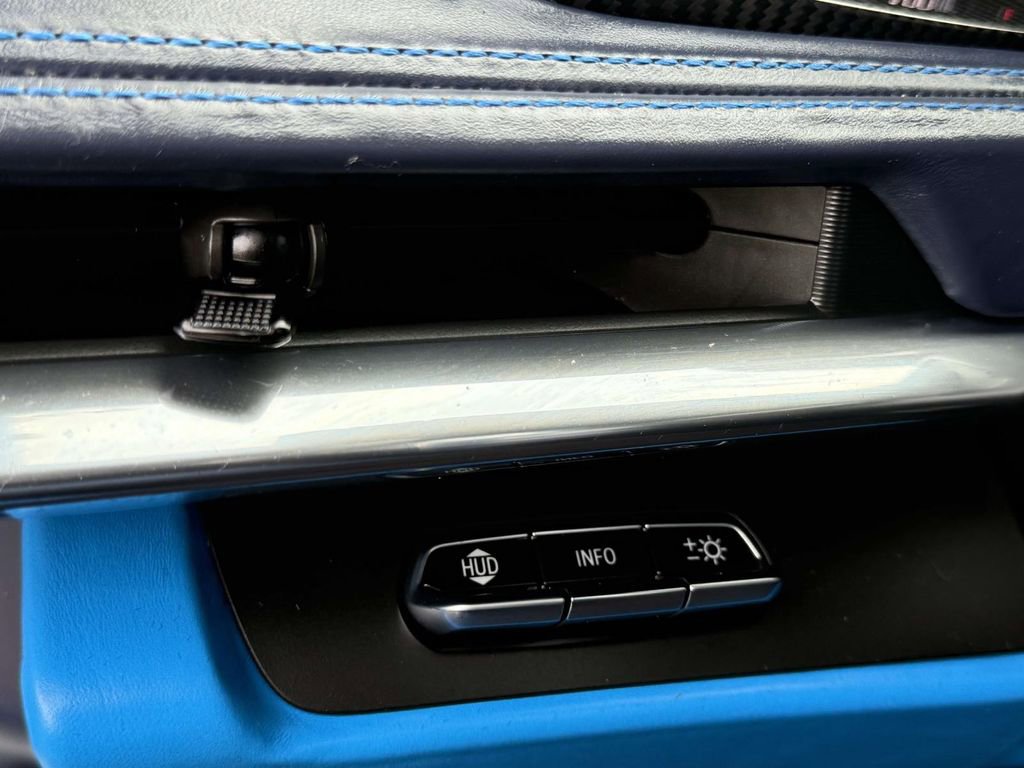 Used 2020 Chevrolet Corvette Stingray Premium Conv w/ 3LT Preferred Equipment Group image 11