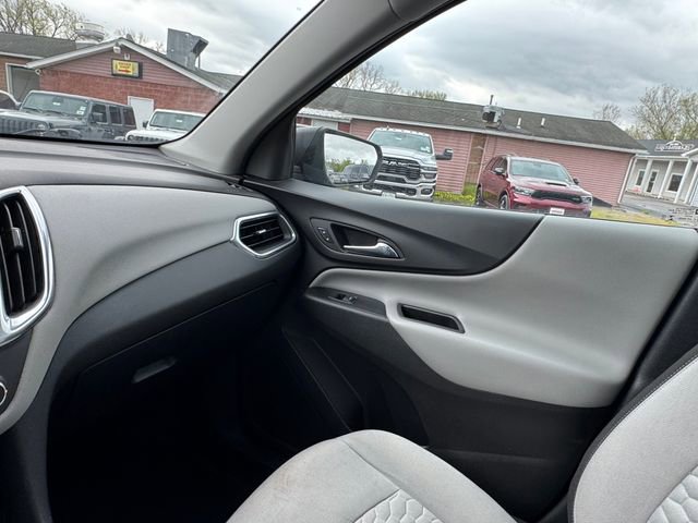 Used 2019 Chevrolet Equinox LS AWD/4WD image 35
