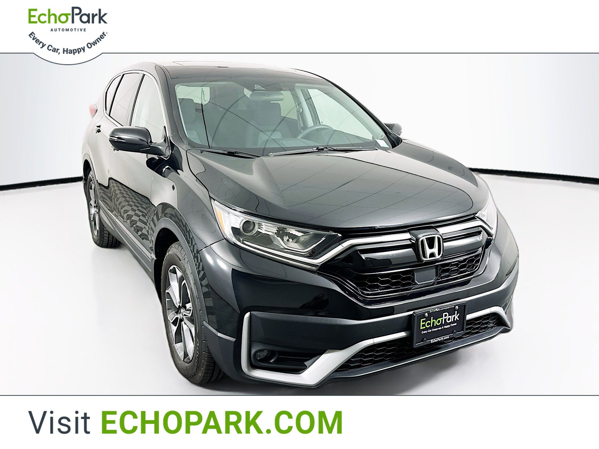 Used 2022 Honda CR-V EX