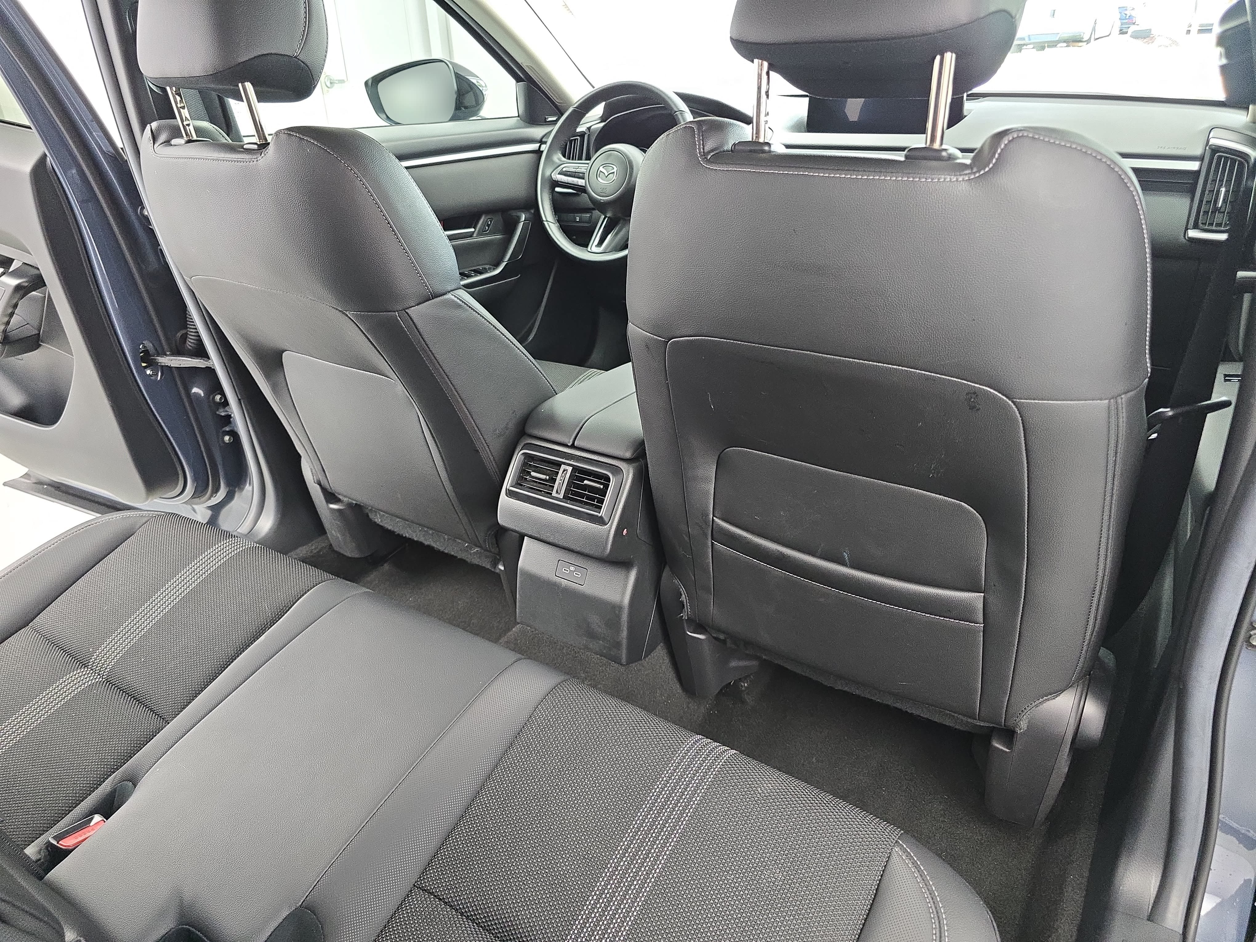 Used 2025 MAZDA CX-50 AWD 2.5 S w/ Premium Package image 11