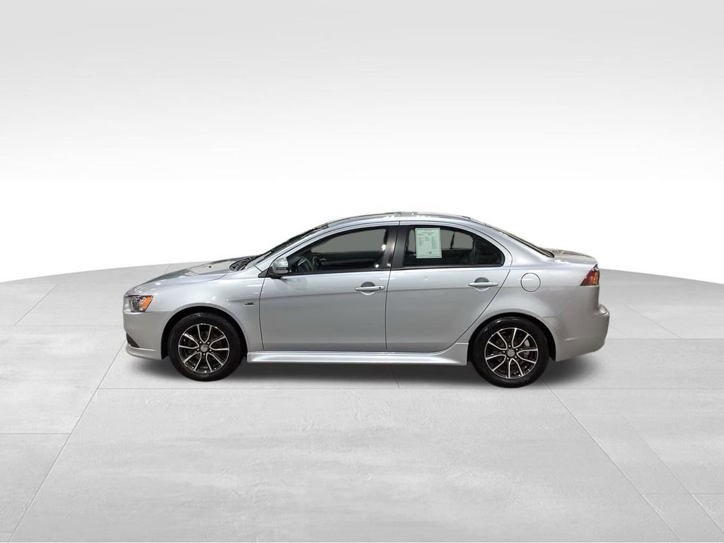 Used 2015 Mitsubishi Lancer SE image 6