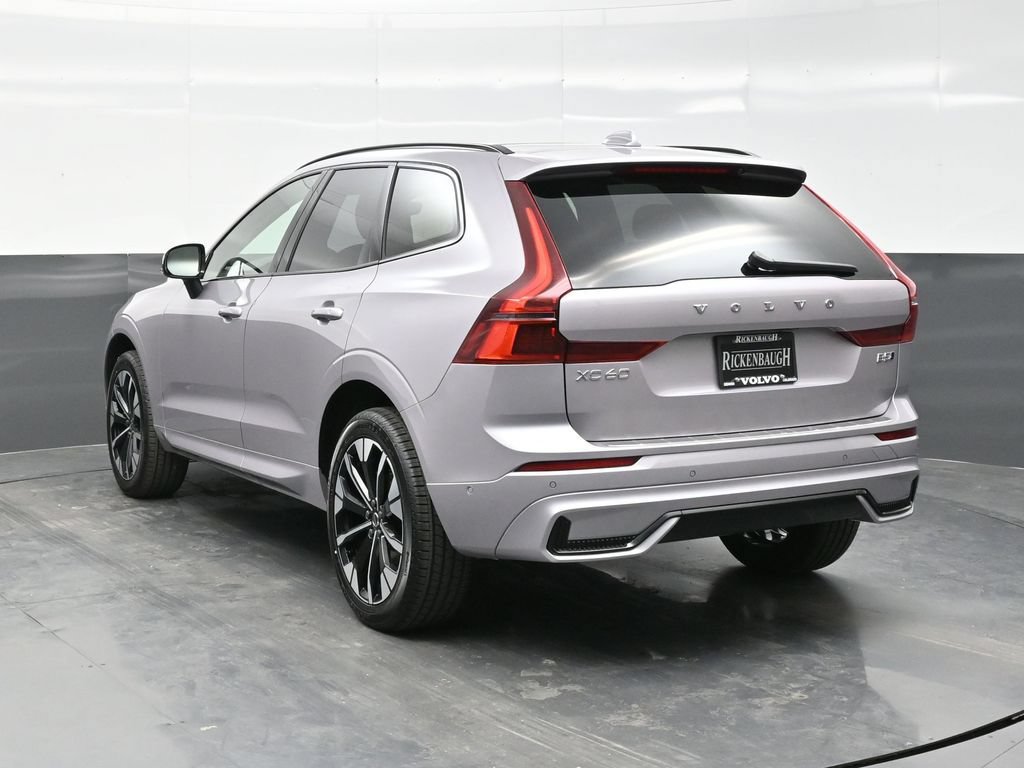 New 2026 Volvo XC60 B5 Plus w/ Climate Package AWD/4WD image 5