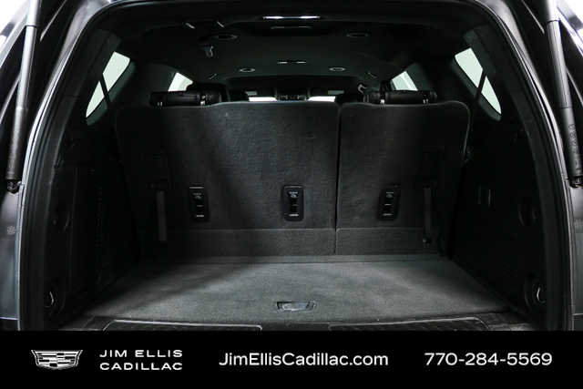 Used 2025 Chevrolet Tahoe LT RWD image 25