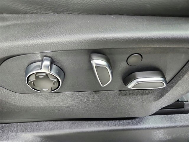 New 2026 GMC Sierra 1500 AT4X image 48