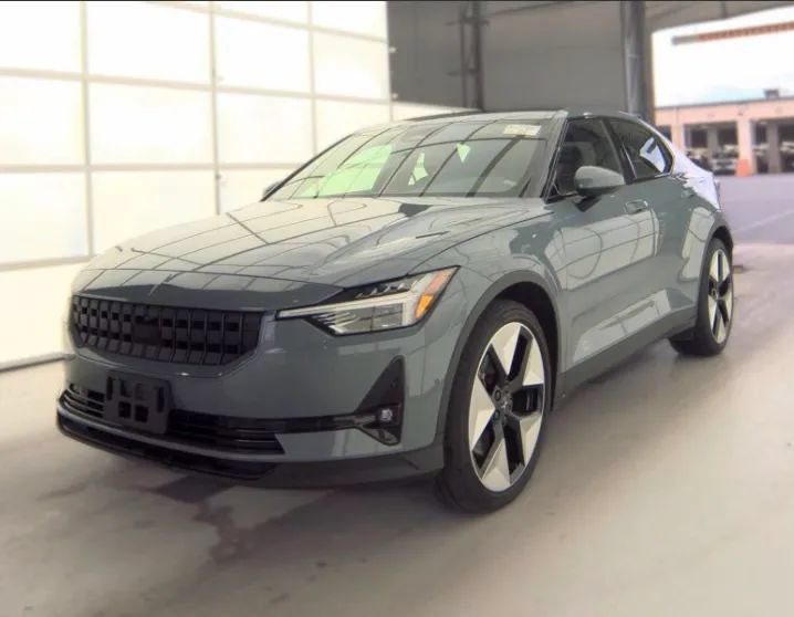 Used 2023 Polestar Polestar 2 w/ Pilot Pack
