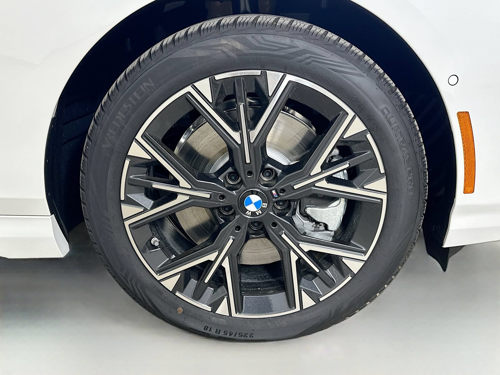 New 2026 BMW 228i xDrive w/ Technology Package AWD/4WD image 10