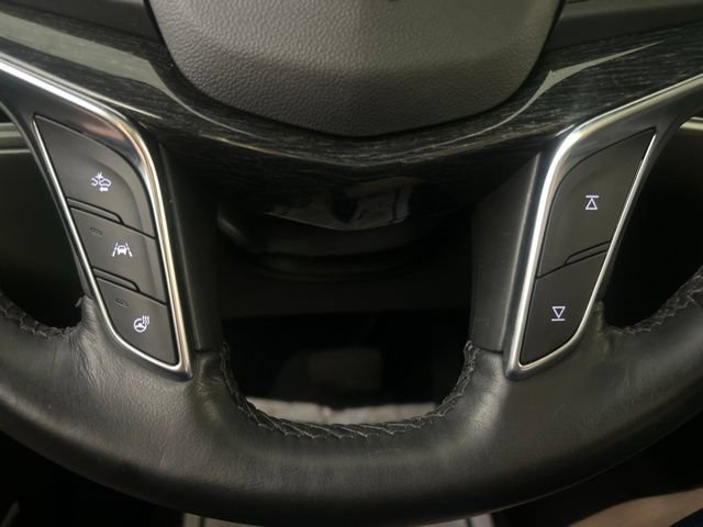 Used 2023 Cadillac XT5 Premium Luxury AWD/4WD image 17