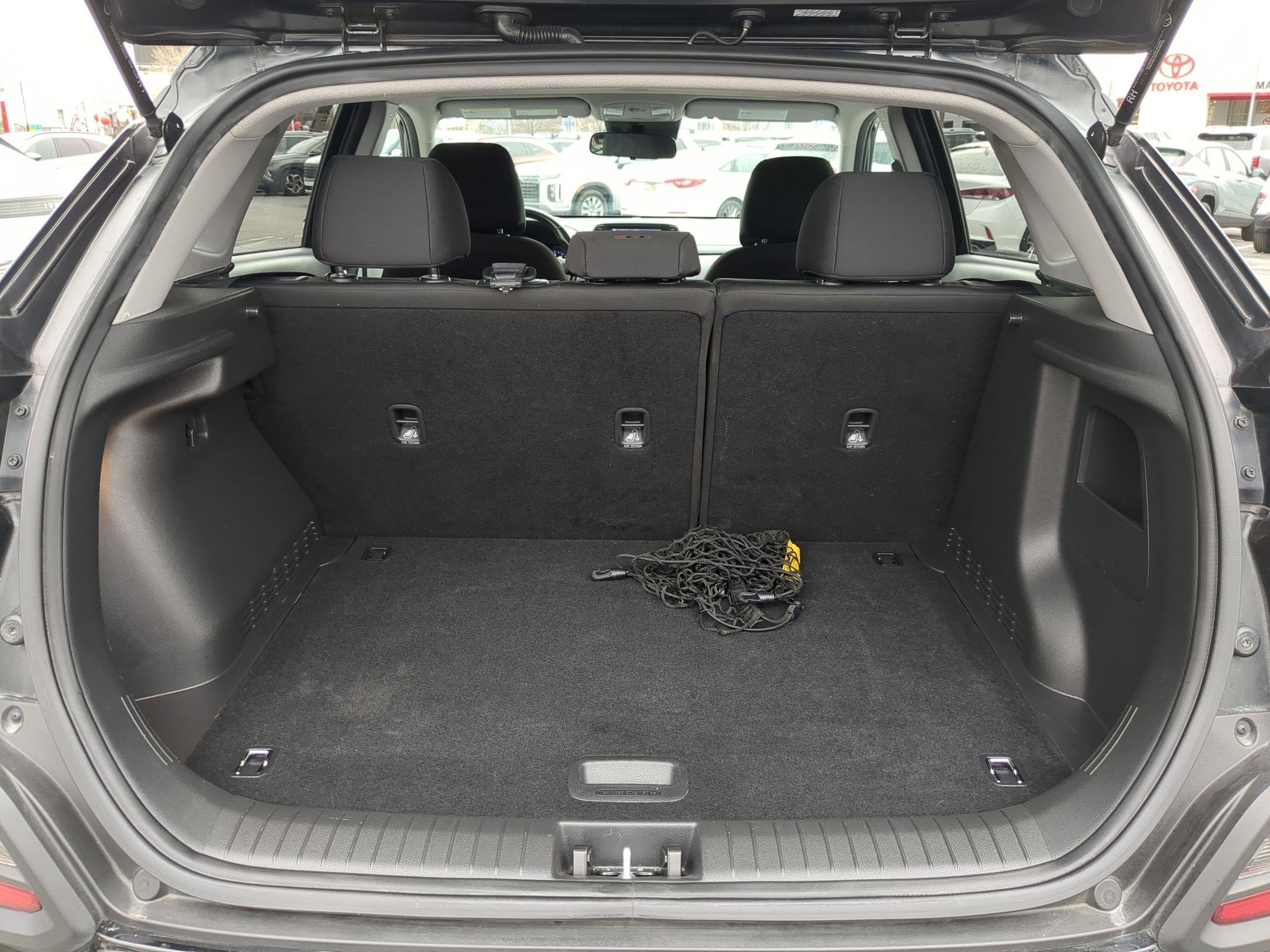 Used 2020 Hyundai Kona SEL image 28