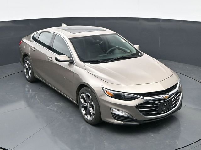 Used 2024 Chevrolet Malibu LT FWD image 30