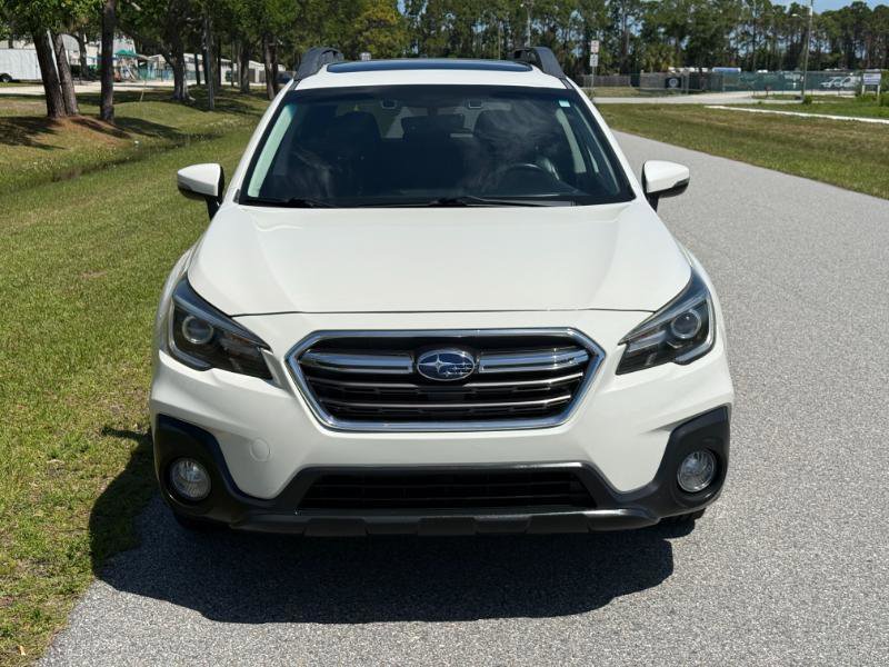 Used 2019 Subaru Outback 2.5i Limited image 7