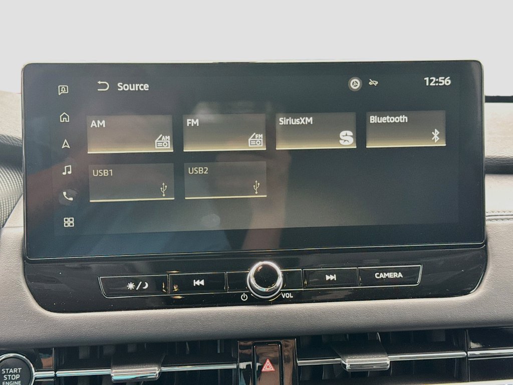 New 2026 Mitsubishi Outlander ES FWD image 15