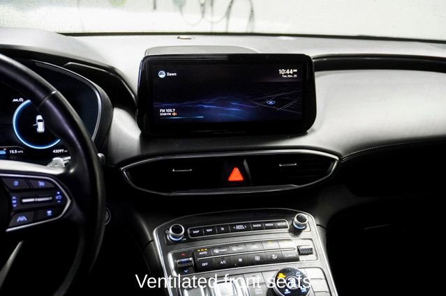 Used 2022 Hyundai Santa Fe Limited image 11