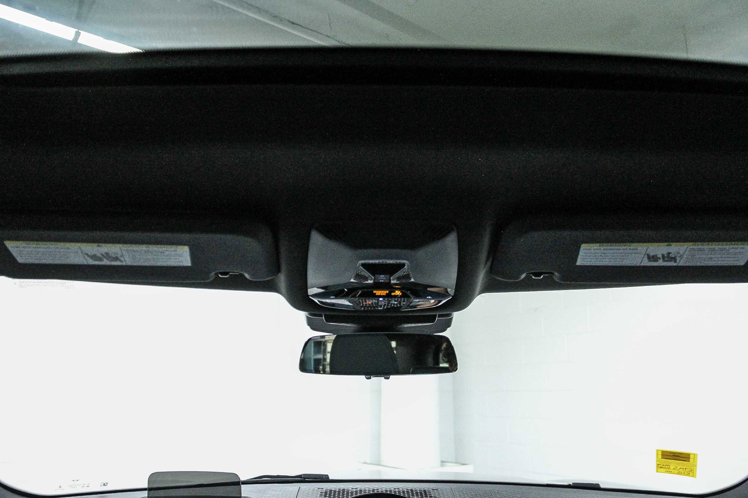 Used 2025 MINI Cooper Countryman S image 12