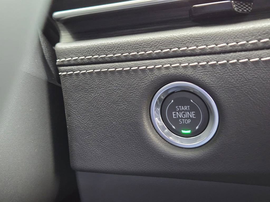 New 2026 Cadillac Escalade Sport w/ Touring Package image 25