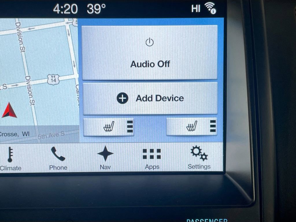 Used 2018 Ford Flex Limited image 23