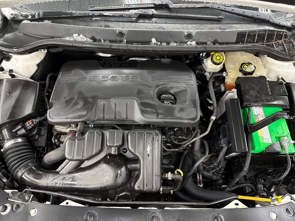 Used 2014 Buick Verano Leather image 13