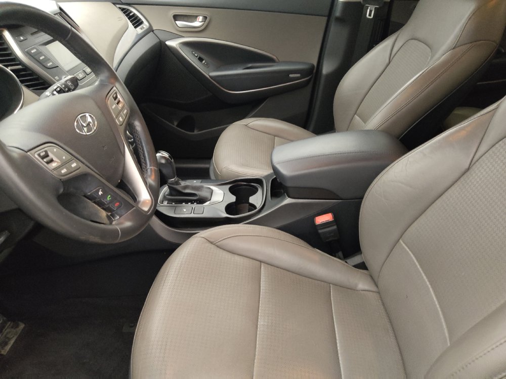 Used 2014 Hyundai Santa Fe Sport w/ Premium Equipment Package 03 FWD image 17