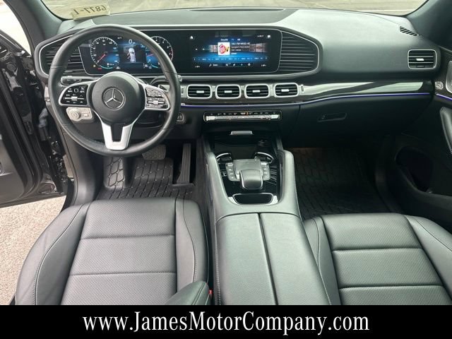 Certified 2022 Mercedes-Benz GLE 350 4MATIC image 11