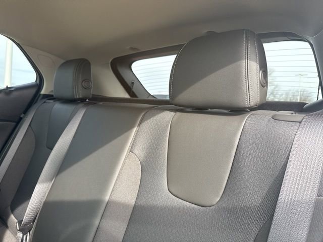 Used 2024 Buick Encore GX Preferred image 35