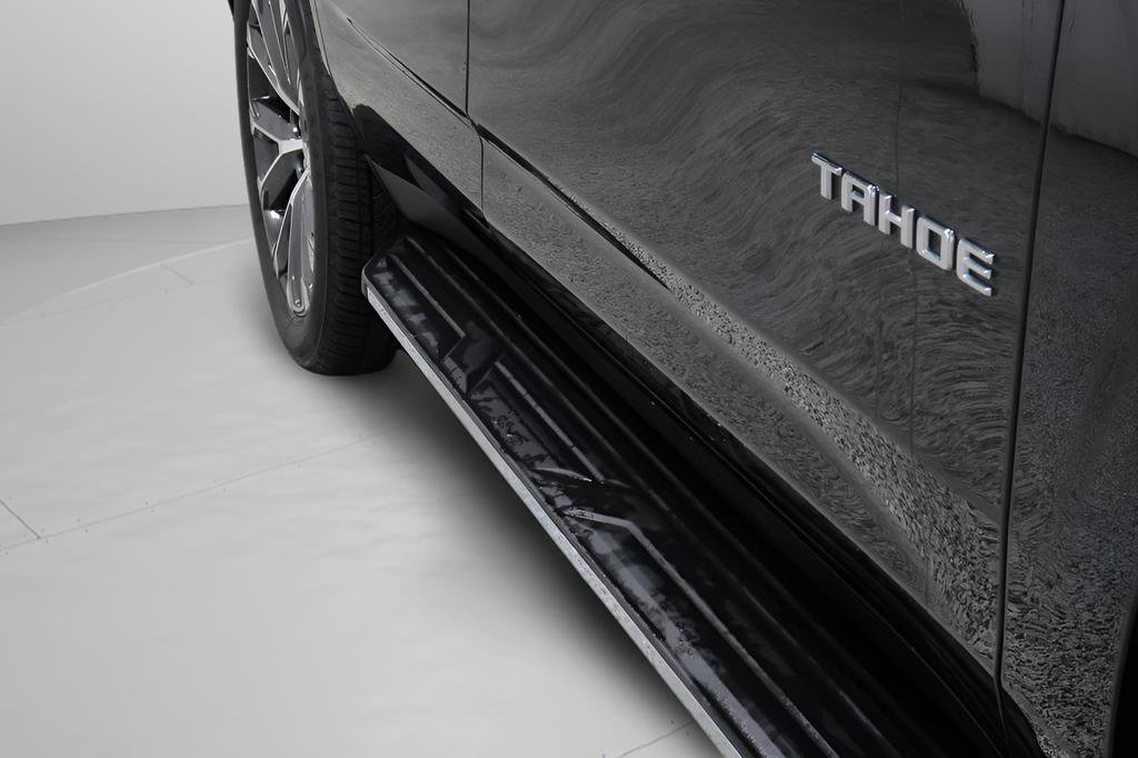 Used 2025 Chevrolet Tahoe High Country w/ Sun And Tow Package image 37