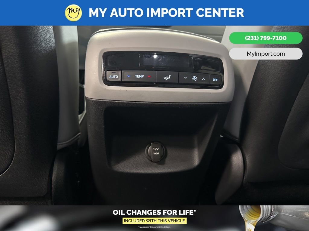 Used 2025 Hyundai Palisade SEL image 25