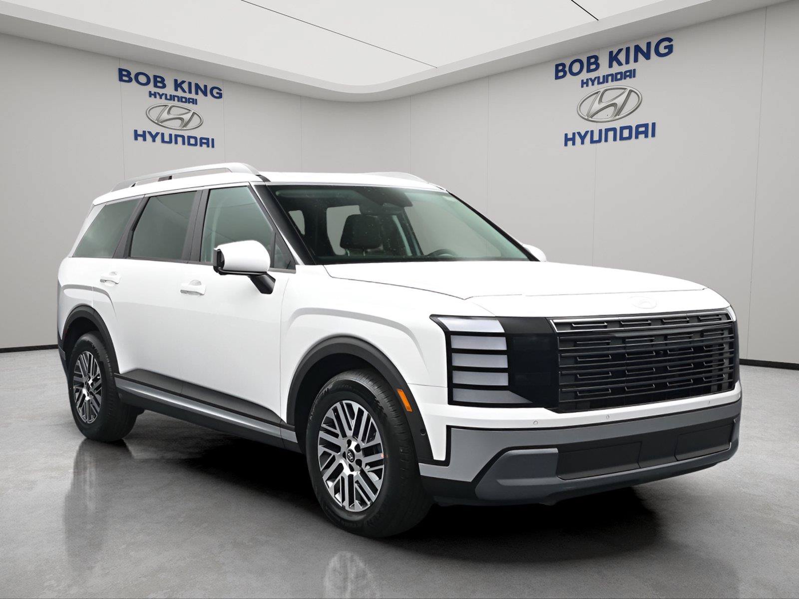 New 2026 Hyundai Palisade SEL AWD/4WD image 14