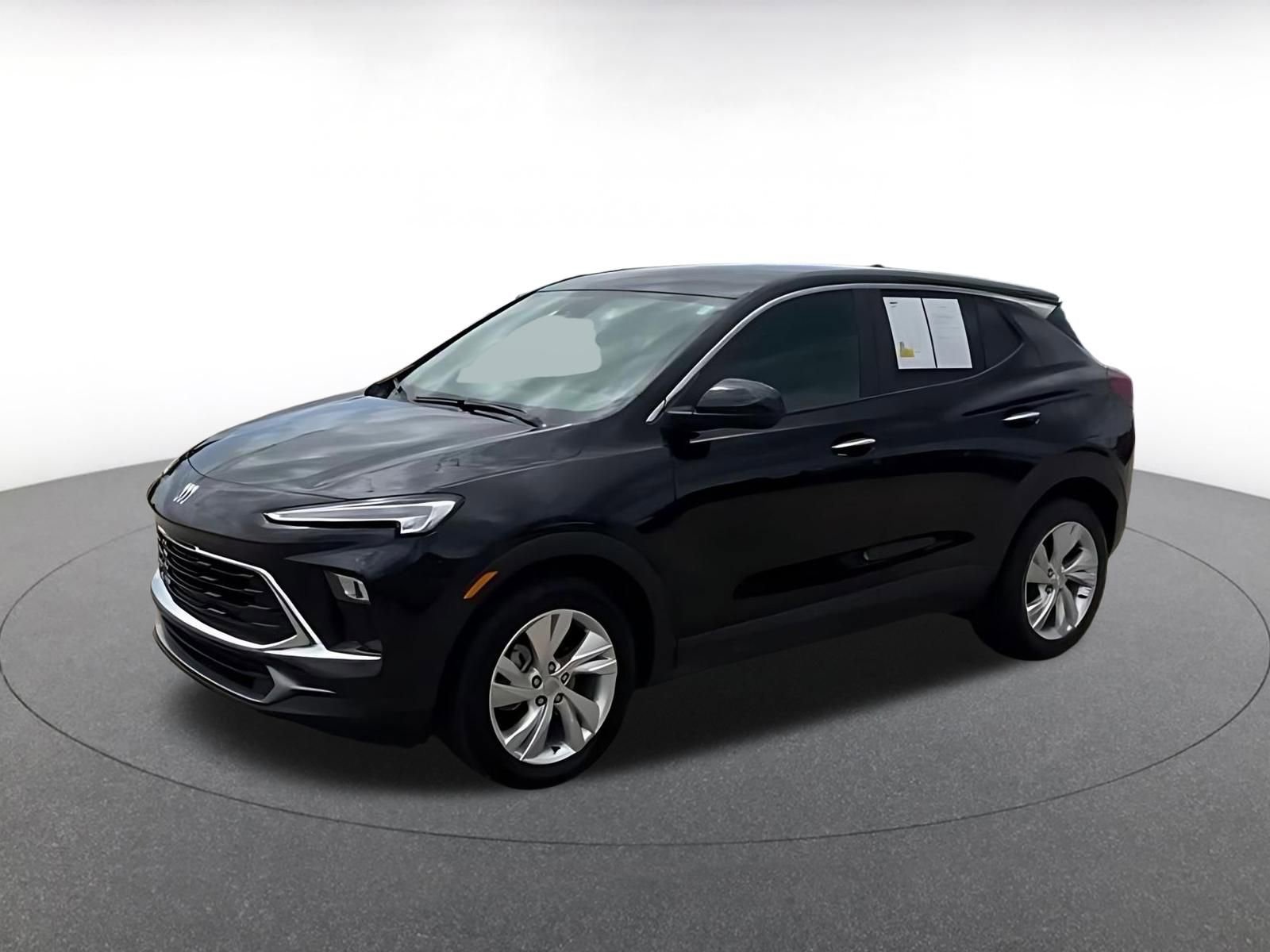 Used 2025 Buick Encore GX Preferred image 7