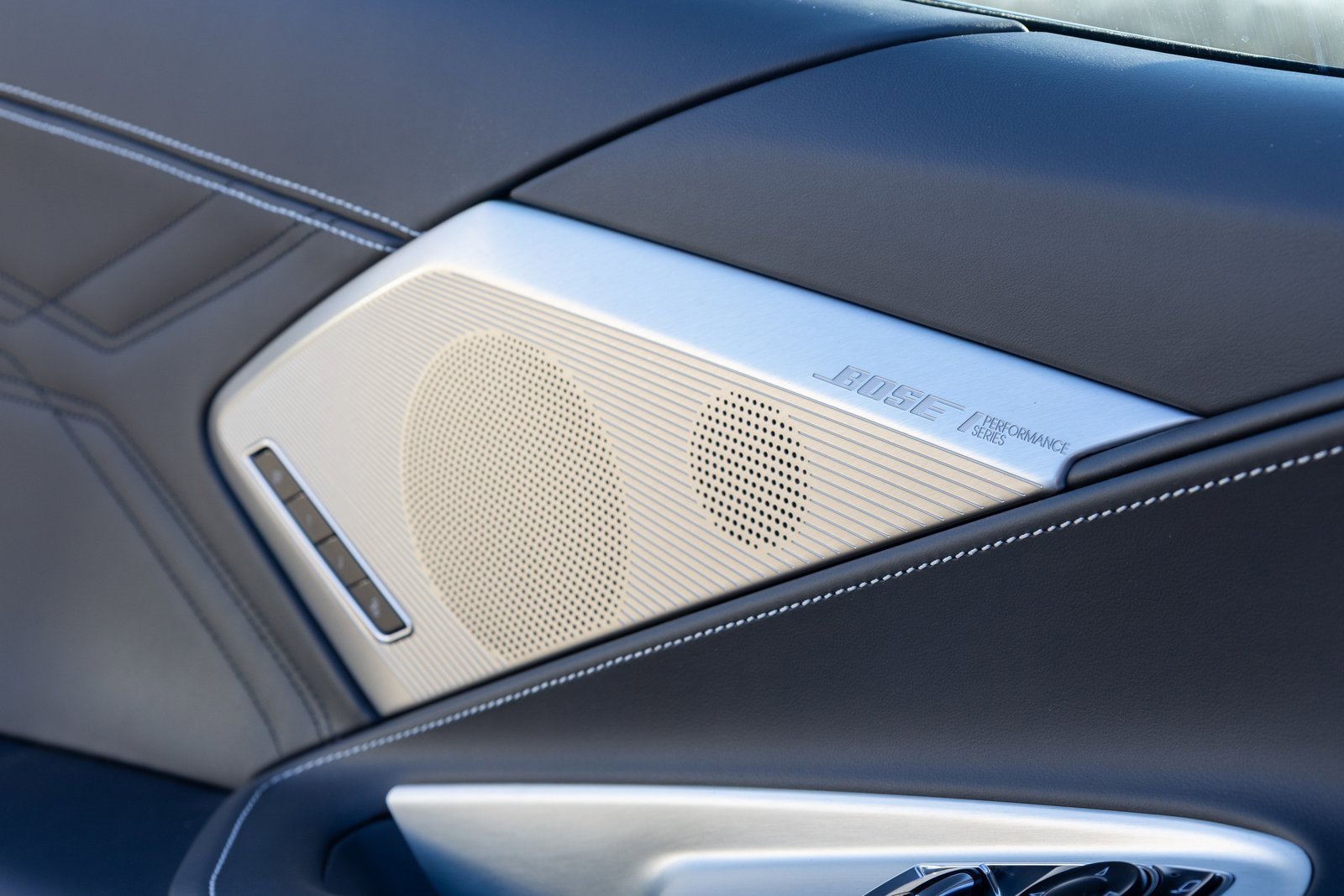 New 2026 Chevrolet Corvette Z06 image 29