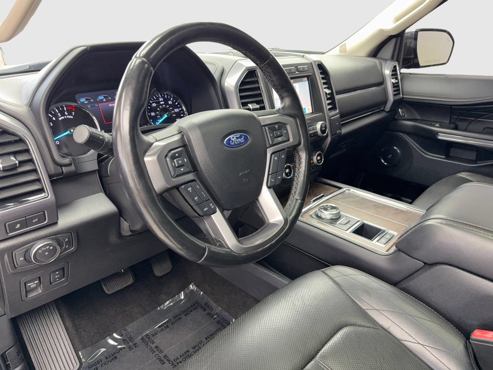 Used 2019 Ford Expedition Platinum RWD image 18