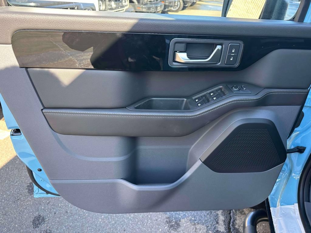 New 2026 INEOS Grenadier AWD/4WD image 16