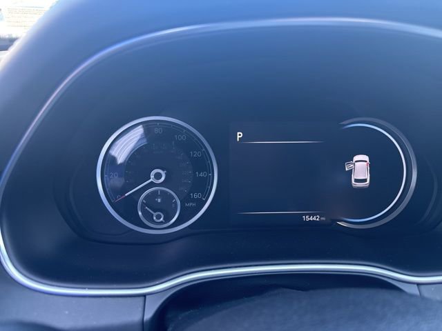 Used 2024 Genesis GV80 3.5T image 5