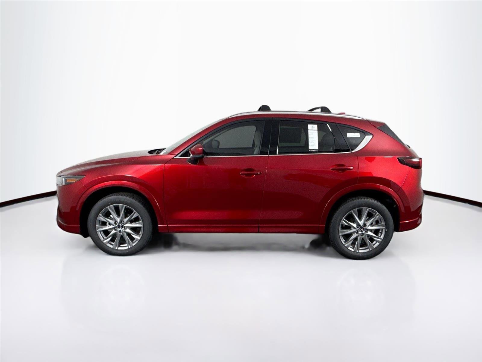 New 2025 MAZDA CX-5 AWD 2.5 S image 9