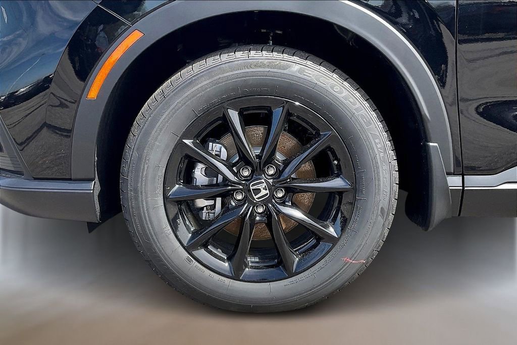 New 2026 Honda CR-V Sport image 12