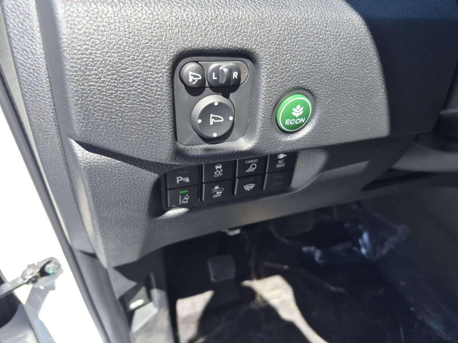 New 2026 Honda Ridgeline Black Edition image 20