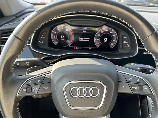 Used 2023 Audi Q8 Premium AWD/4WD image 24