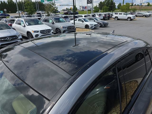 Used 2016 Mercedes-Benz GLE 450 4MATIC Coupe image 12