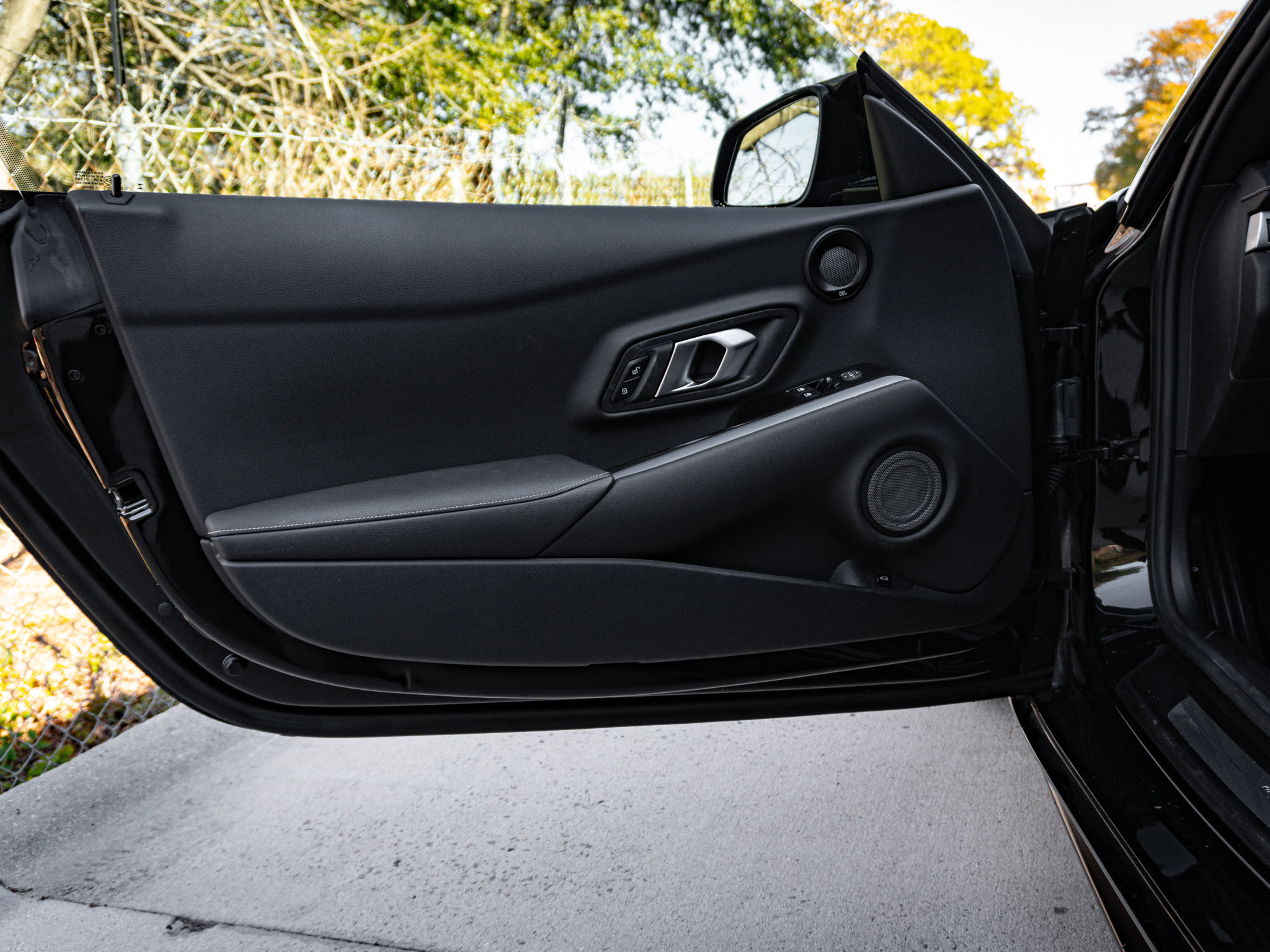 Used 2024 Toyota Supra Premium image 12