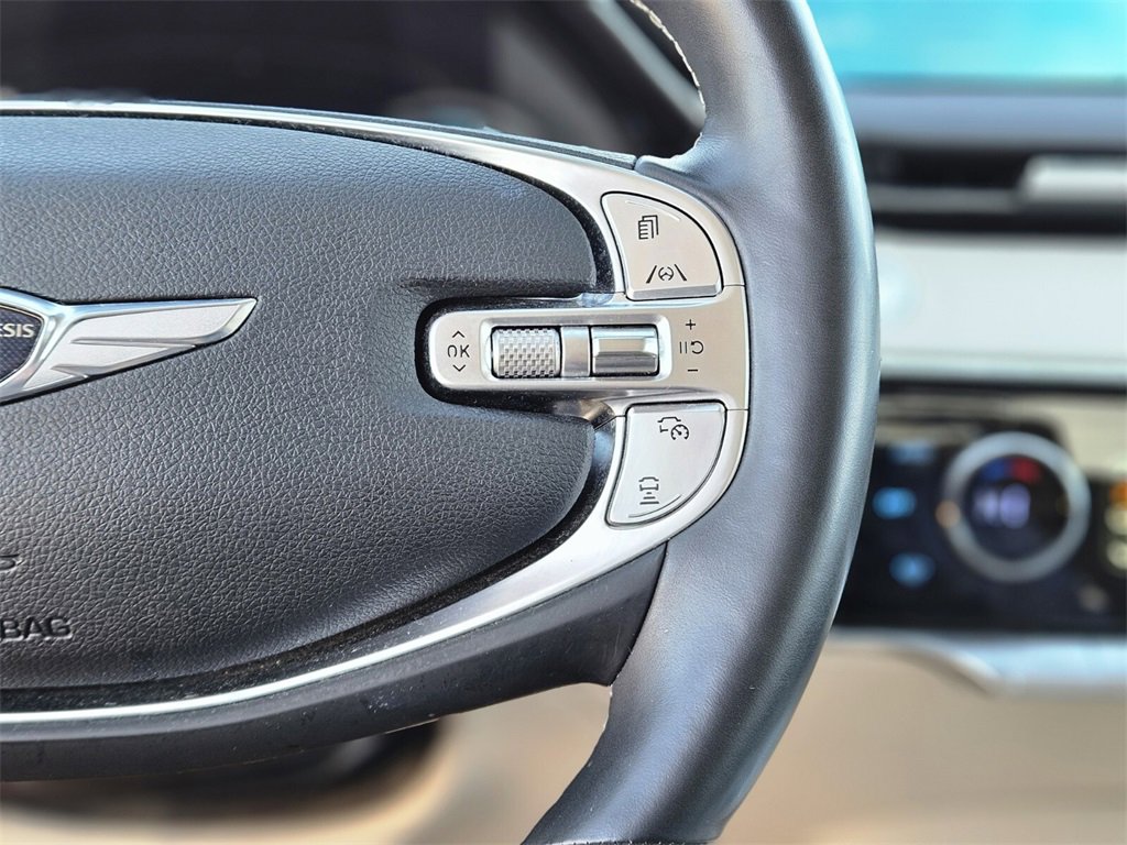 Used 2023 Genesis GV70 2.5T w/ Select Package image 23