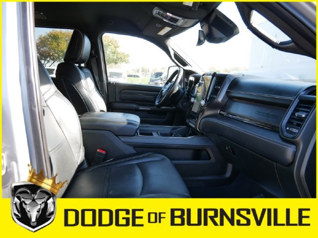 Used 2023 RAM 3500 Limited AWD/4WD image 15
