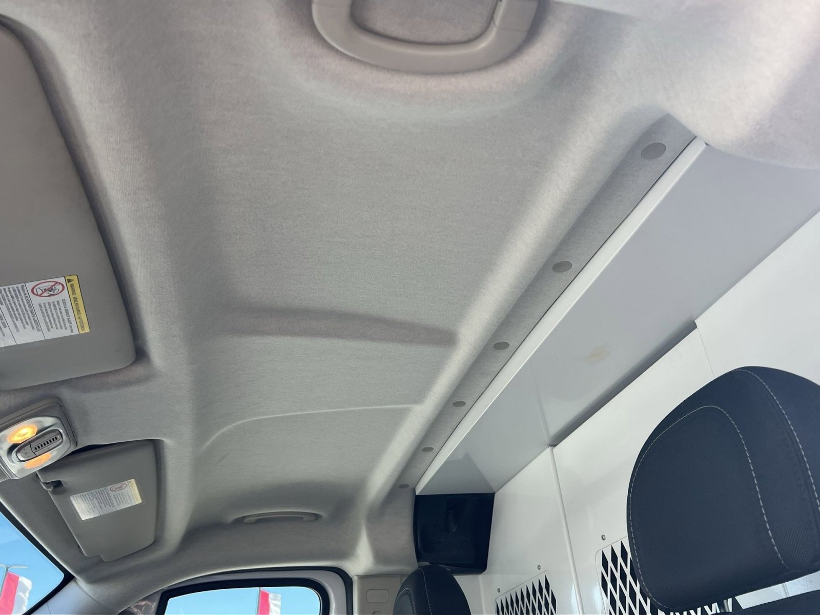 Used 2019 RAM ProMaster 1500 image 24