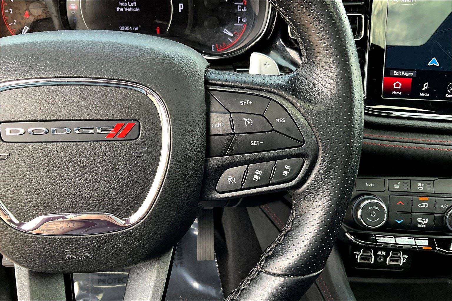 Used 2024 Dodge Durango GT image 19