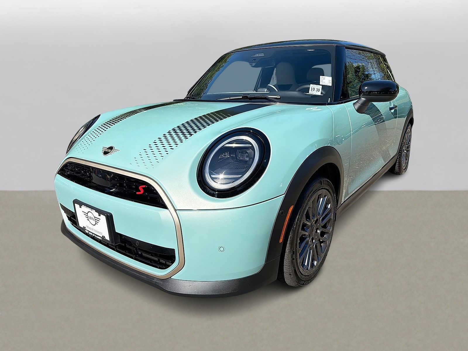 Used 2026 MINI Cooper S