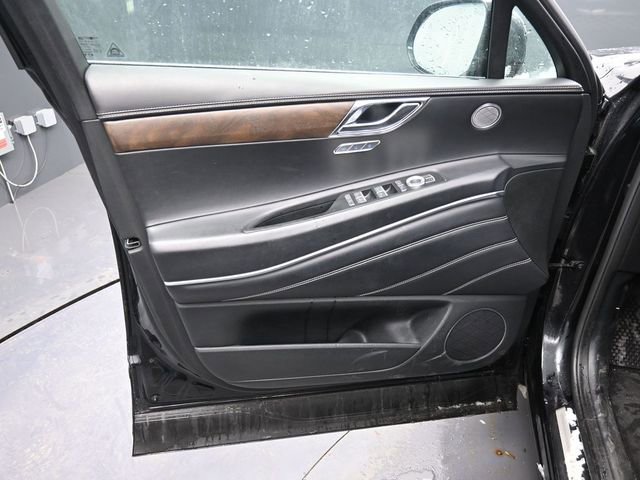 Used 2024 Genesis GV80 2.5T image 16