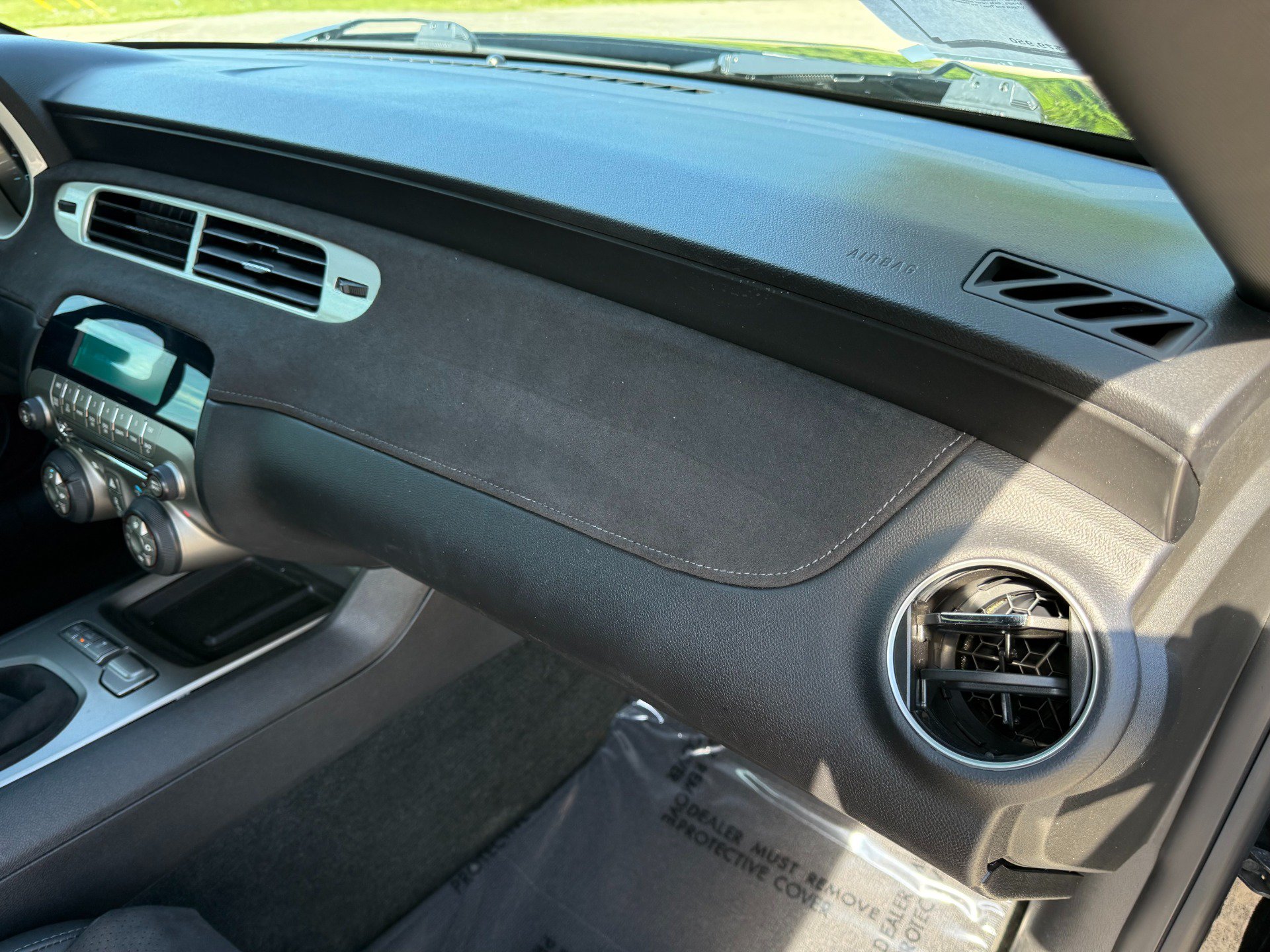 Used 2015 Chevrolet Camaro Z/28 RWD image 18