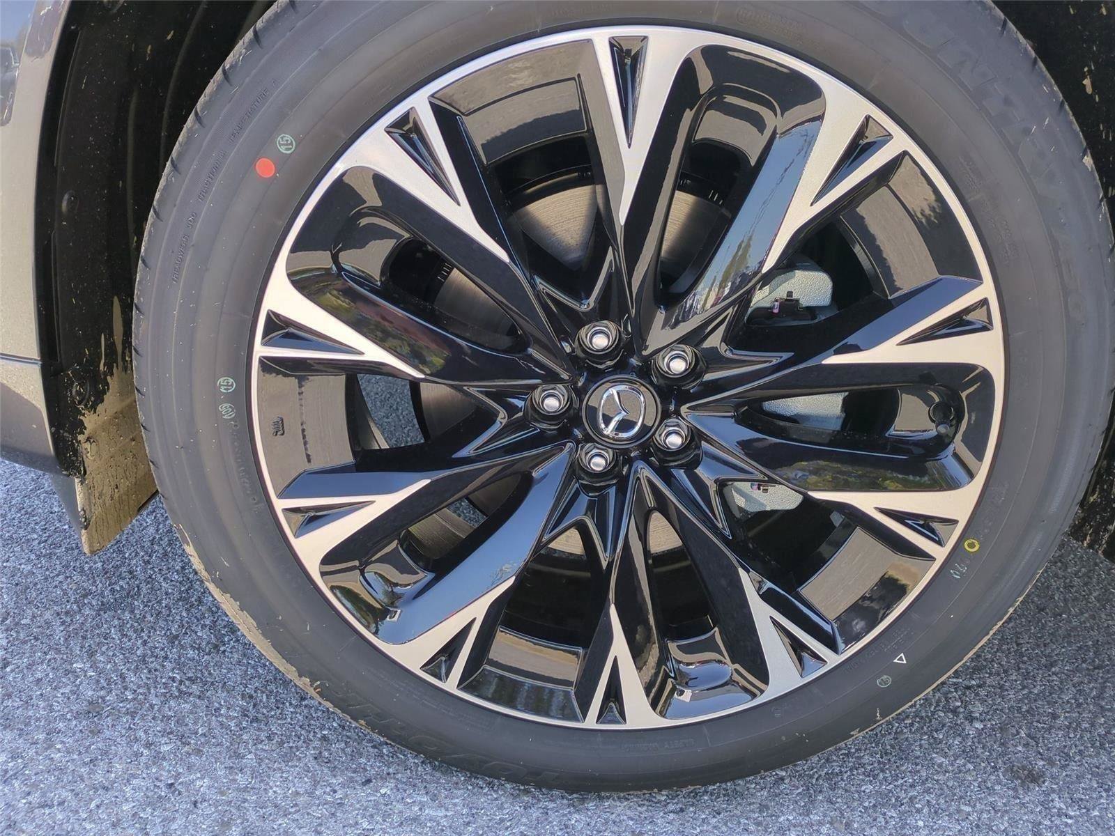 New 2026 MAZDA CX-90 3.3 Turbo S w/ Premium Plus AWD/4WD image 23